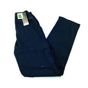 5.11 Tactical Men's Taclite Pro Rip Stop Cargo Lightweight Navy Tactical Pants